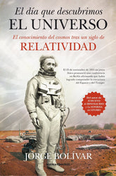 DIA QUE DESCUBRIMOS EL UNIVERSOEL B4P - 9788415870975